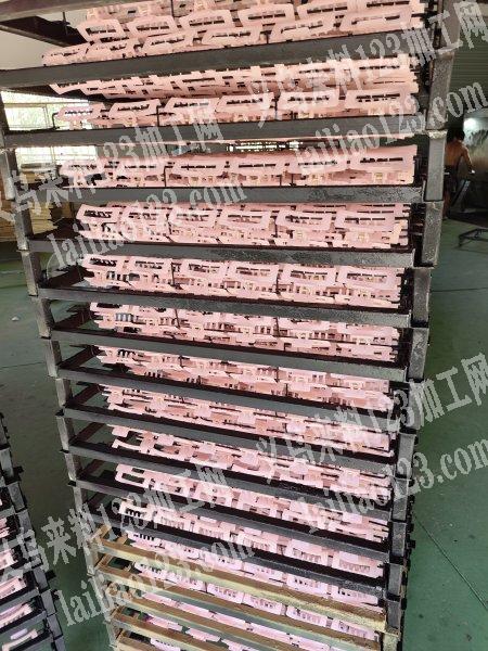 专业承接喷漆产品