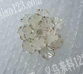 穿珠子编织的手工活外发，长期合作。，找义