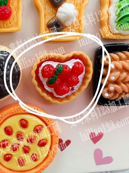 商贸城找如图树脂配件有现货的，请联系我，