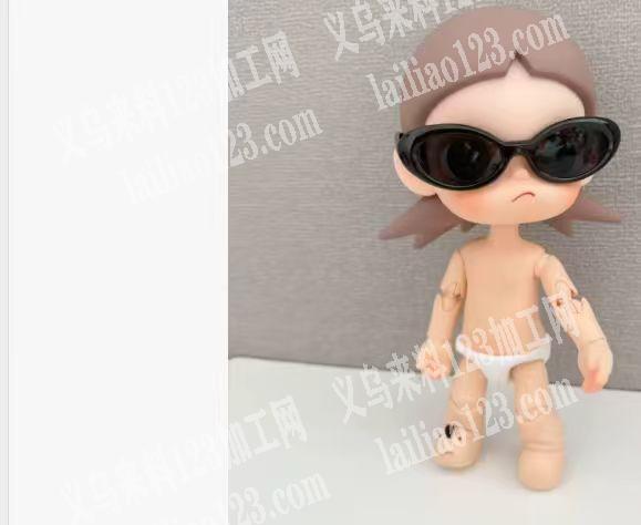 采购如图公仔娃娃。，寻找厂家。请联系详谈