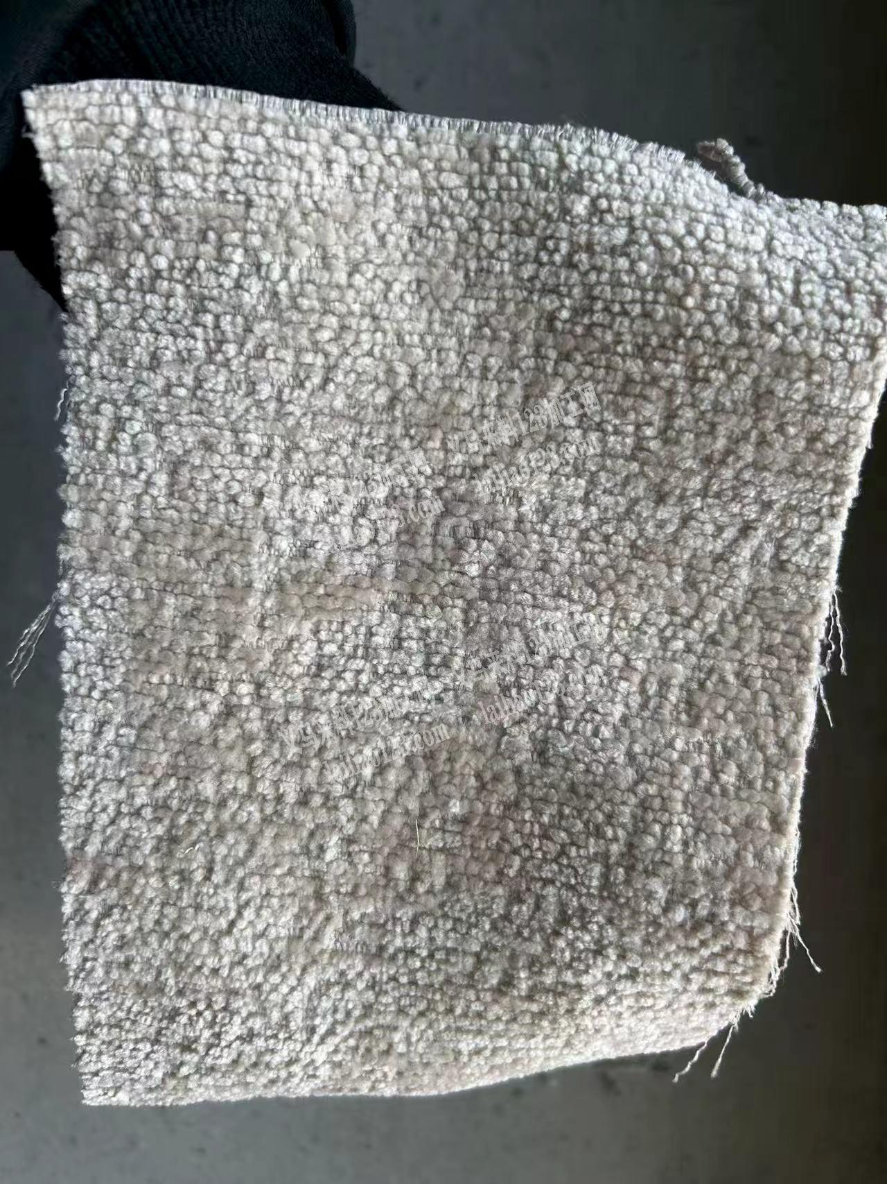 找雪尼尔面料面料的供应商，采购雪尼尔面料