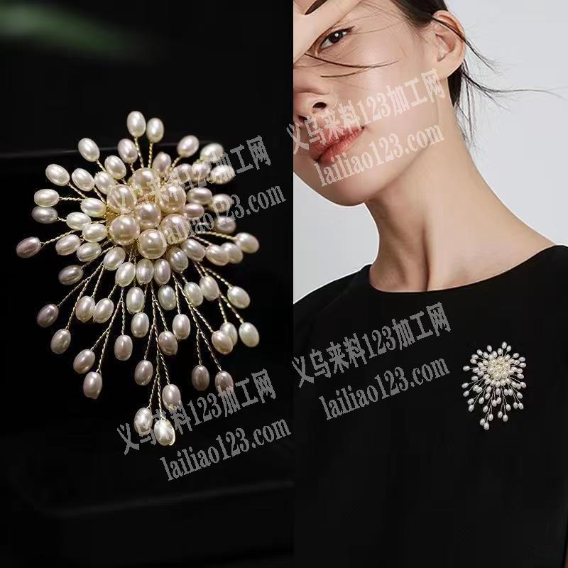 手工穿珠扭铜丝的手工成品订单，寻找专业做