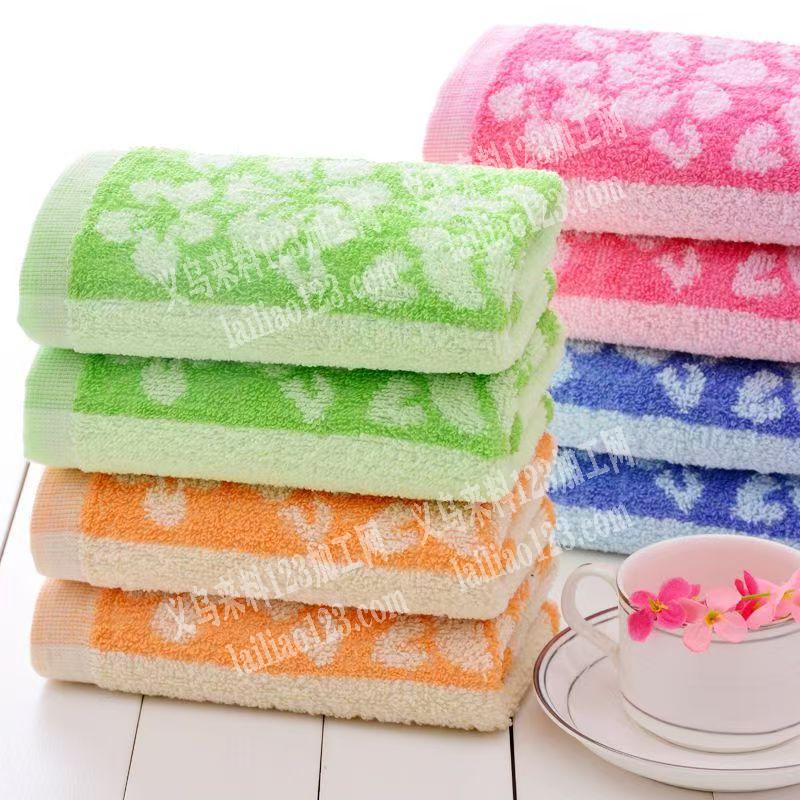 寻找生产毛巾的工厂合作，有订单，请联系详