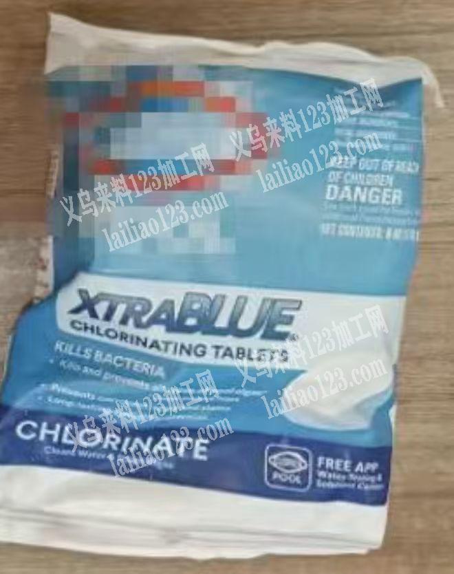 大量袋子订单，寻找工厂。找这个袋子工厂，