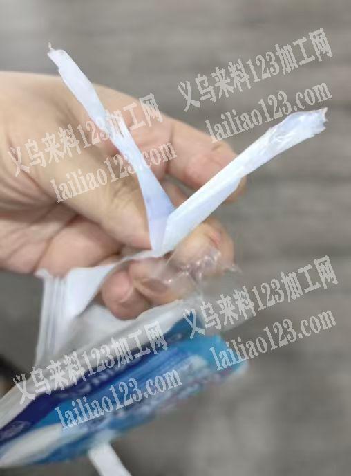 大量袋子订单，寻找工厂。找这个袋子工厂，