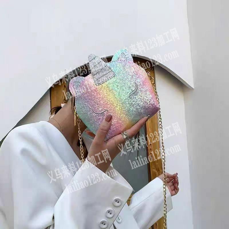 寻找做背包挎包的工厂，附图片，，卡通儿童