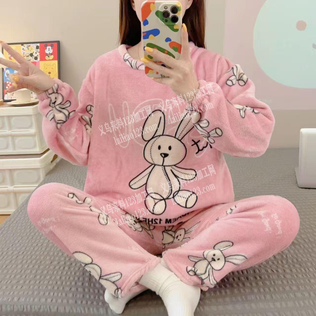 1万多睡衣服装订单，寻找专业做睡衣的服装