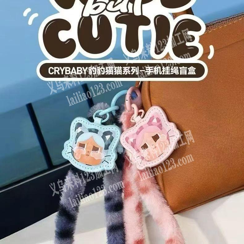 这个公仔头挂件订单，寻找源头工厂，哪家能