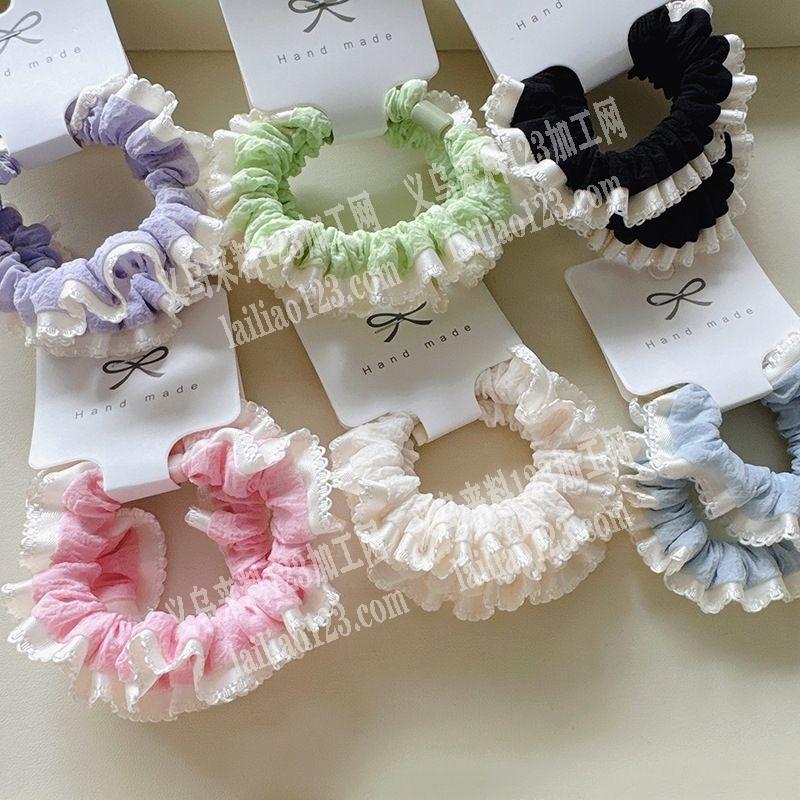 价格皮筋大小肠发圈