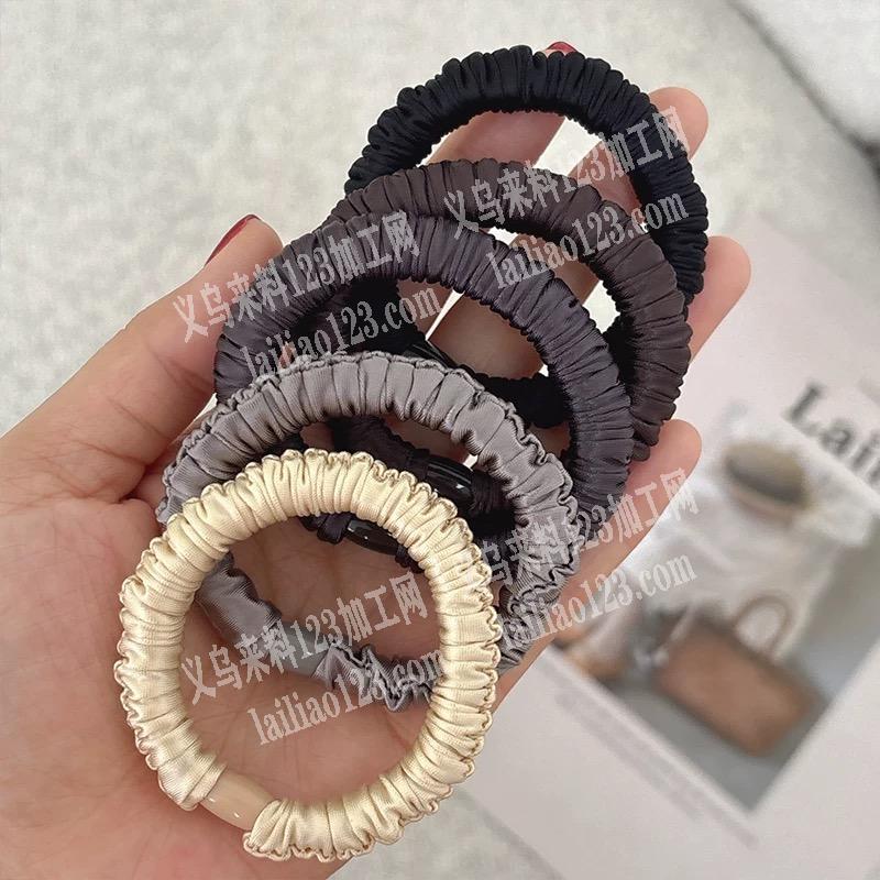 价格皮筋大小肠发圈