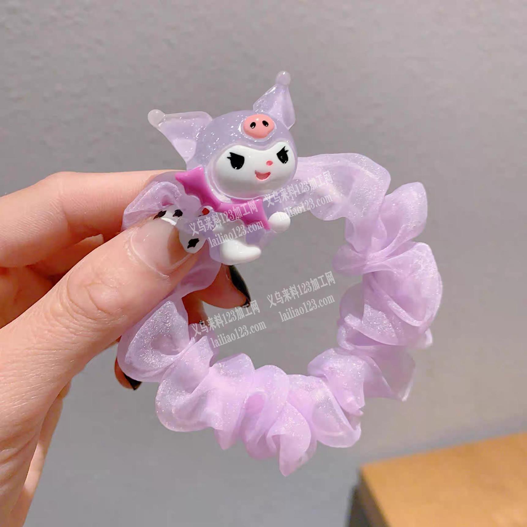 价格皮筋大小肠发圈