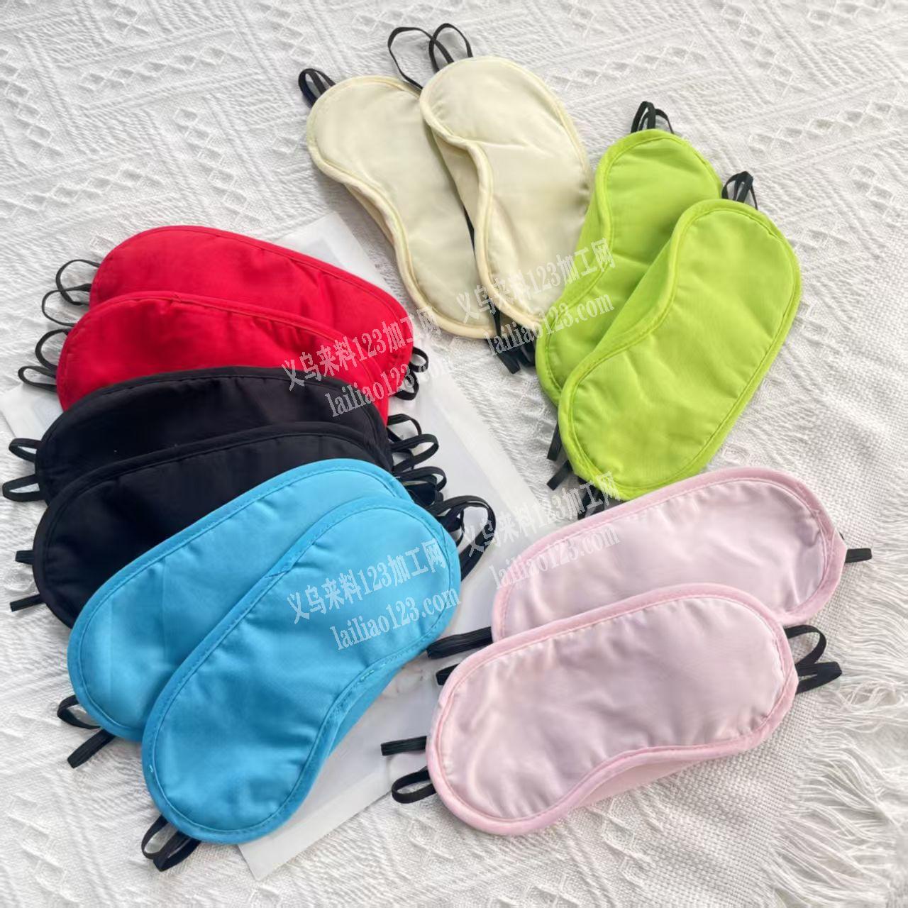 大量布艺口罩订单，如图，寻找专业做这个布