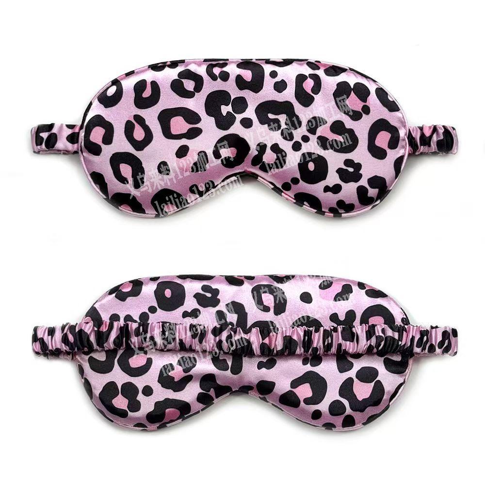 仿真丝眼罩外发加工，寻找做眼罩的加工厂，