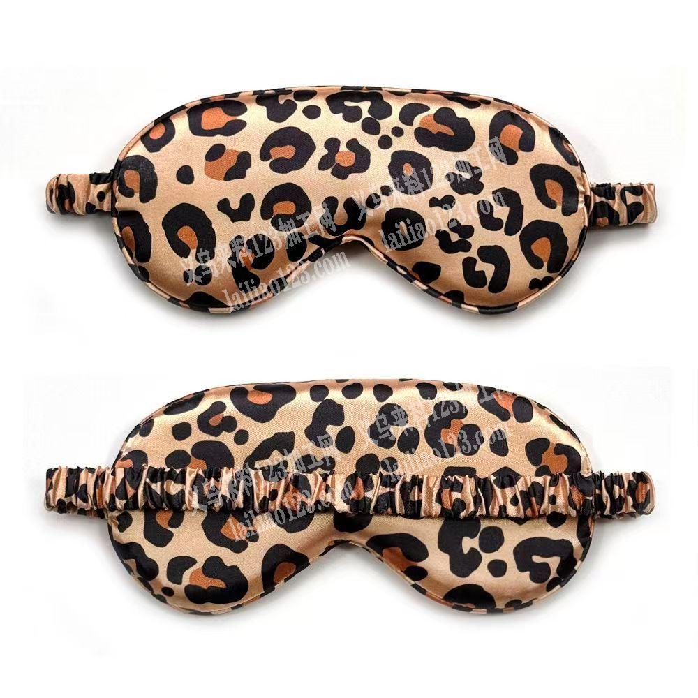 仿真丝眼罩外发加工，寻找做眼罩的加工厂，