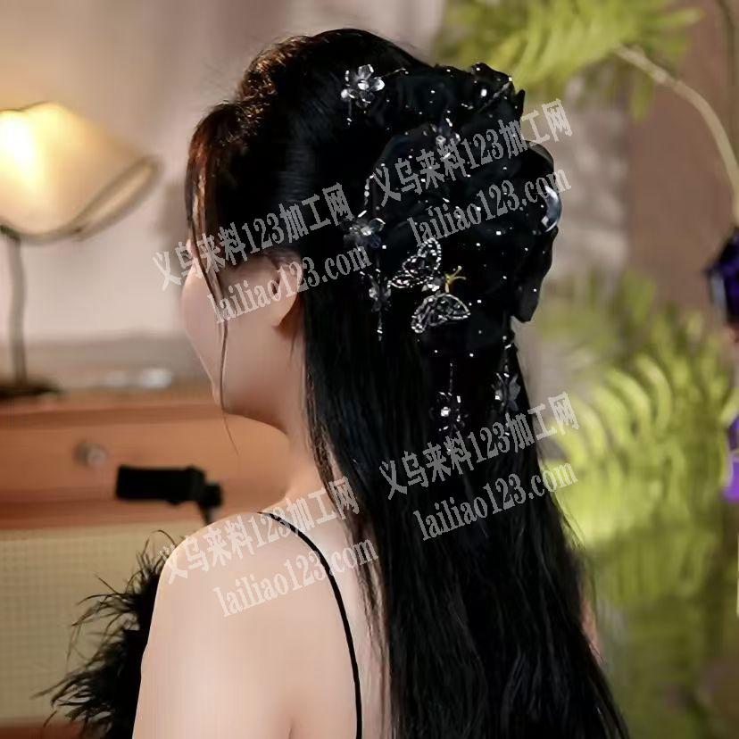 如图，寻找手工活加工厂，请联系详谈，会做