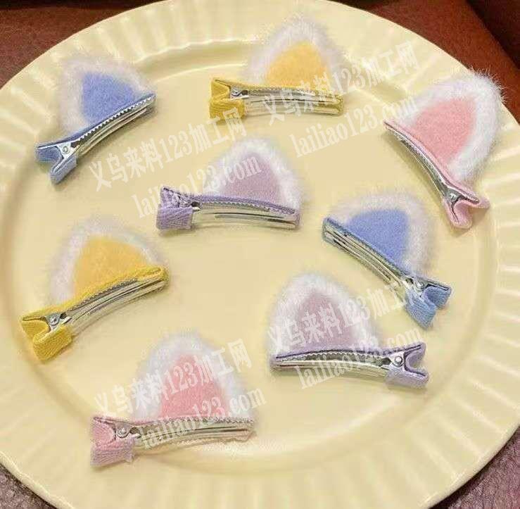 寻找图片毛绒激光刺绣工厂，数量:6万中，