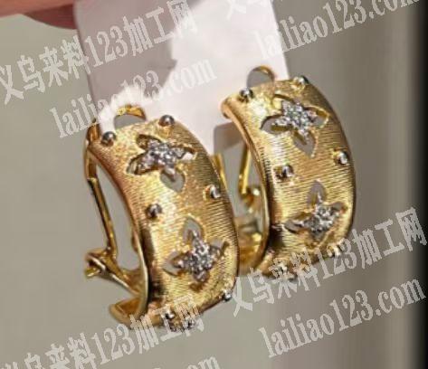 合金饰品订单，如图，寻找厂家，寻找现货，