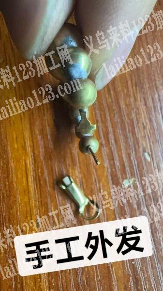 寻找手工活加工厂，能做的联系，