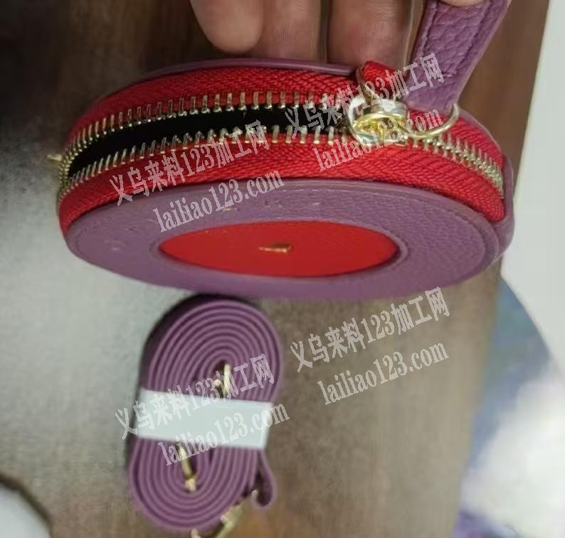 箱包订单外发加工，如图，寻找箱包加工厂，