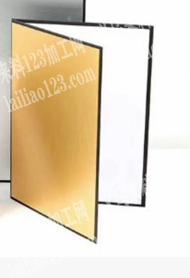 反光板订单，如图，寻找工厂，请联系详谈。