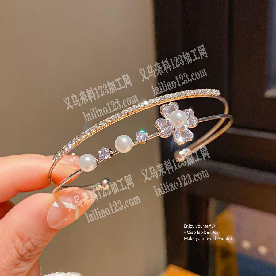 手镯烧焊外发加工，寻找烧焊的加工厂，有意