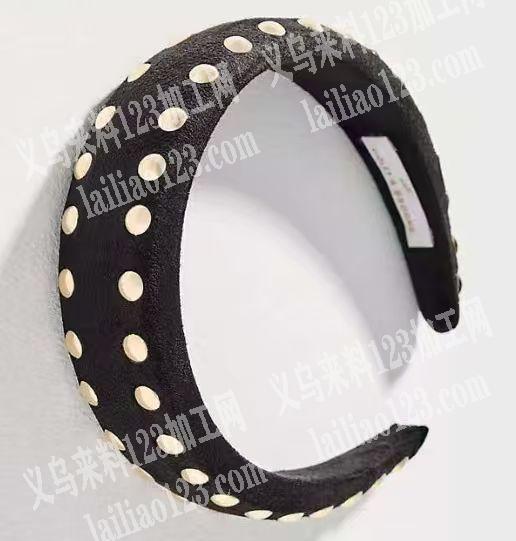 寻找发箍厂家，有订单。请联系详谈