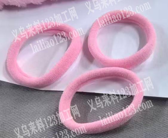 【大量订单|毛巾圈发圈】寻找生产毛巾圈发