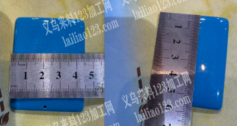 哪家能做这个配件，请联系详谈，有订单