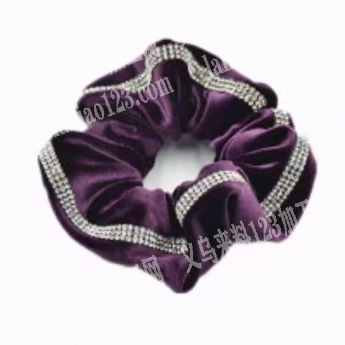 绒布发大肠圈外发加工，如图，寻找专业做绒