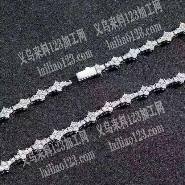 合金项链订单{诚寻压铸的工厂}长期合作寻