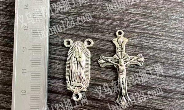 这个合金的配件订单，寻找合金工厂，要求工