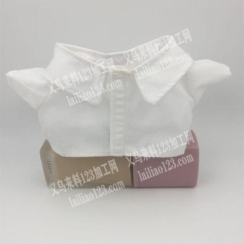 小衣服寻找工厂，布偶娃娃公仔的小衣服，寻