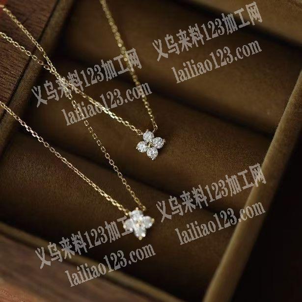 寻找外地专业镶钻的加工厂