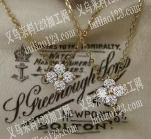 寻找外地专业镶钻的加工厂【发外地】，长期