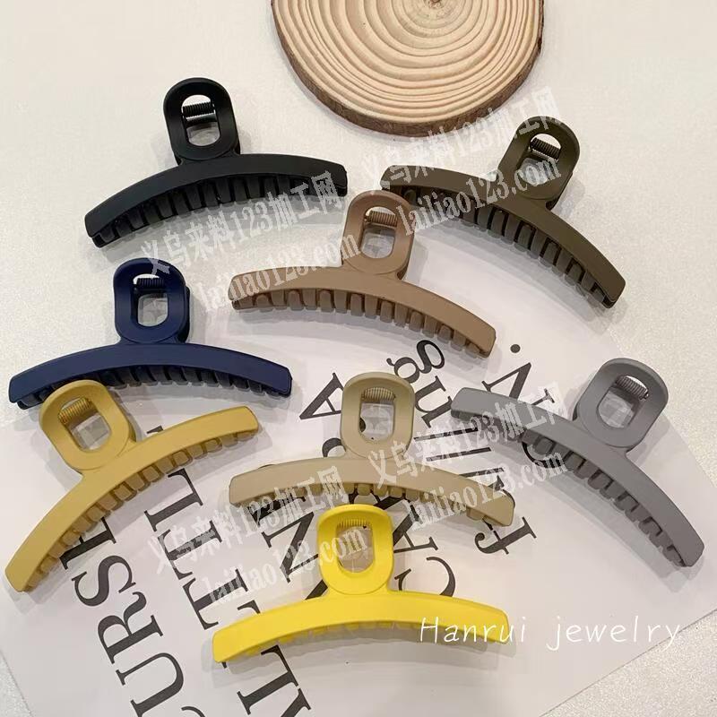 抓夹订单，寻找专业做这个抓夹的工厂，有意