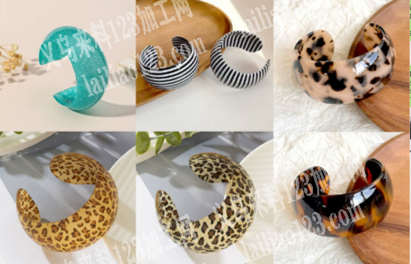 这个手镯订单，寻找专业做手镯的工厂合作，