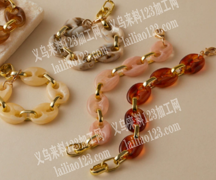 谁家有做如图饰品。请联系详谈，长期合作，