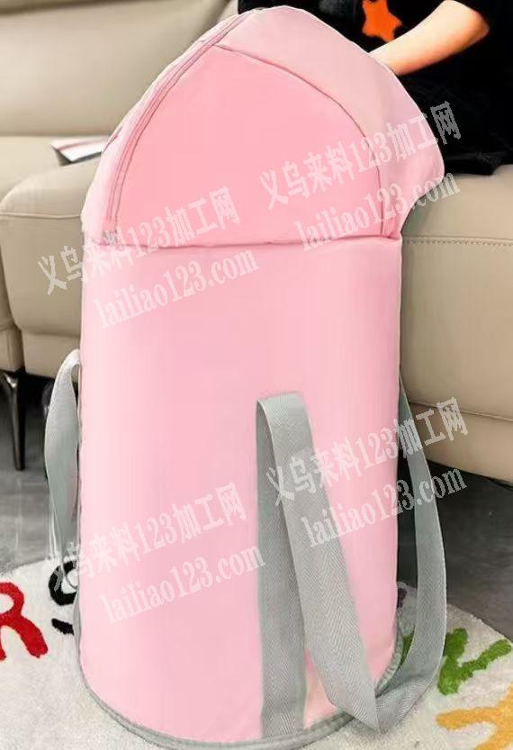 大量箱包订单，这个泡脚桶订单，寻找有现货