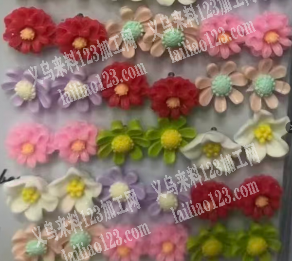 树脂耳钉插针外发加工，寻找打针插针的加工