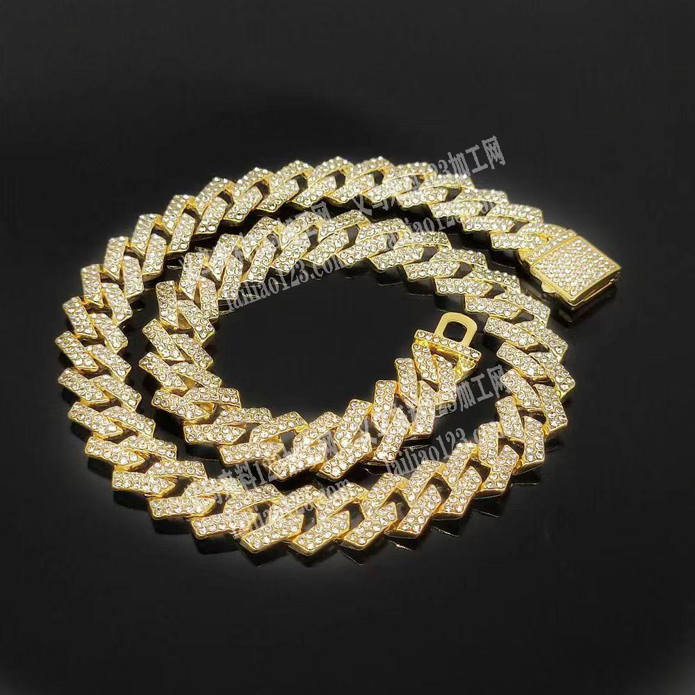 嘻哈链条，合金的，寻找钢模。压铸订单，请