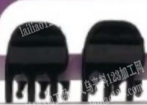 注塑小抓夹订单，如图，寻找厂家。请联系详