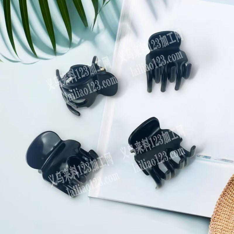 4-4.5的小抓夹30000订单，如图，