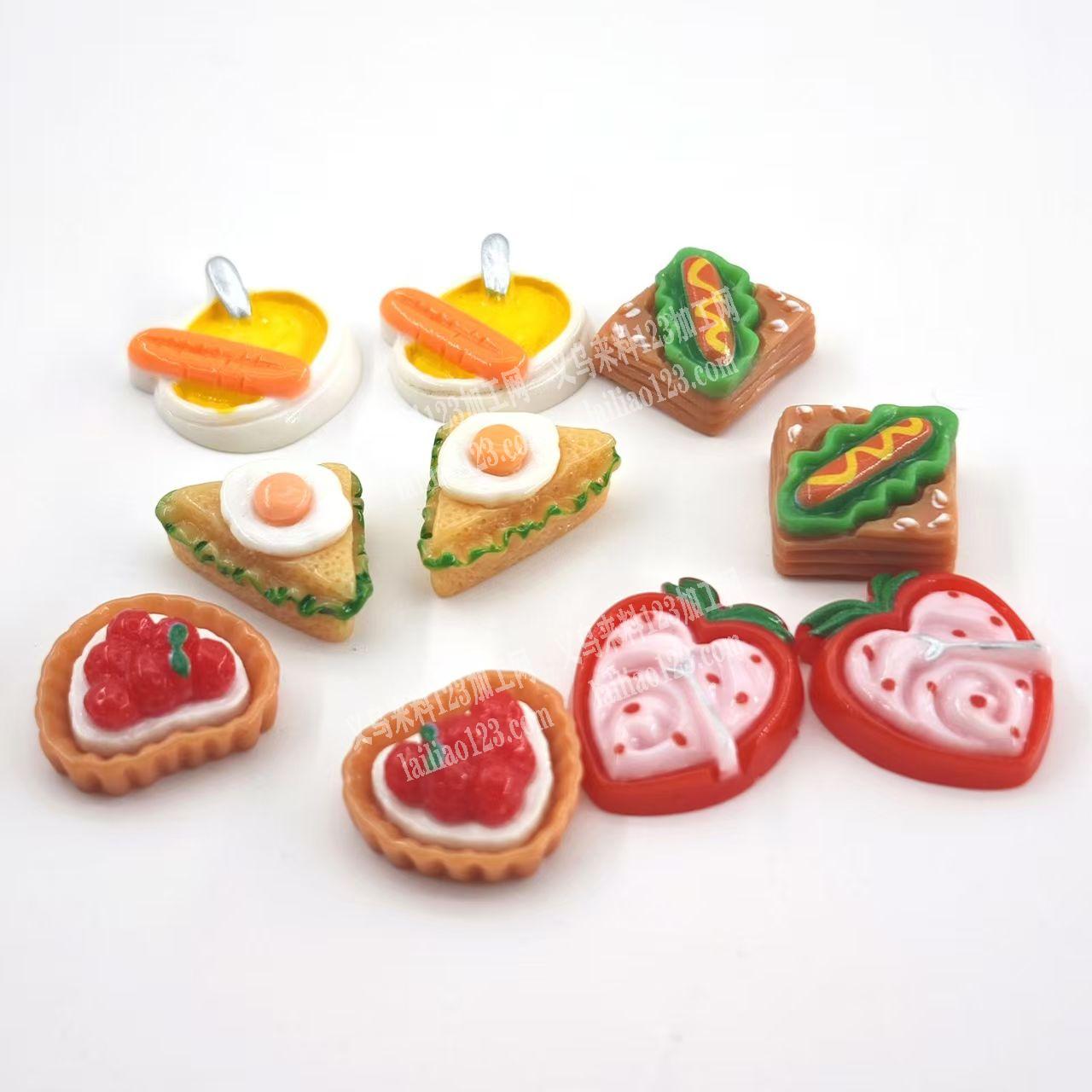 商贸城****店面采购树脂配件，寻找厂家