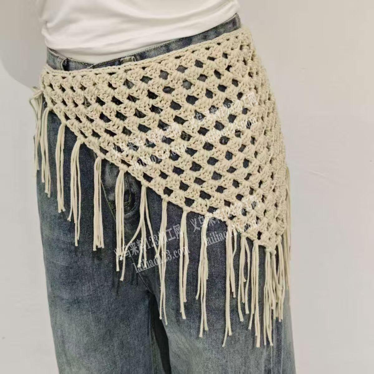 【如图类似的，可发外地】哪家会做如图编织