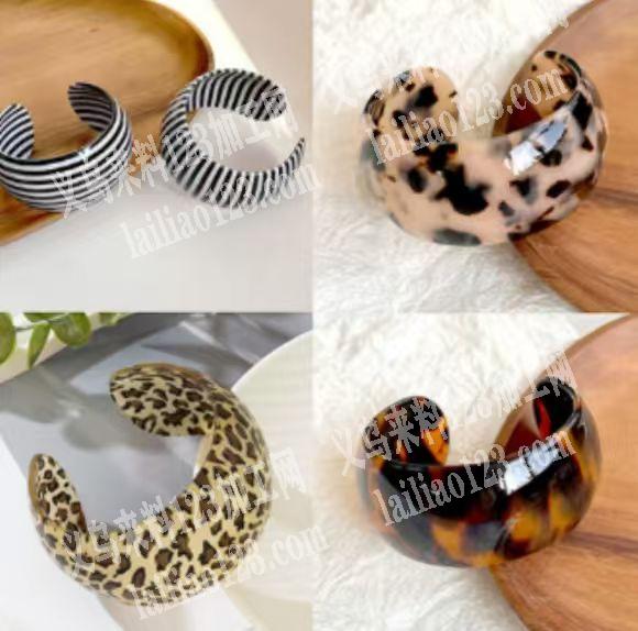 寻找饰品工厂，附图片，寻找如图饰品成品工