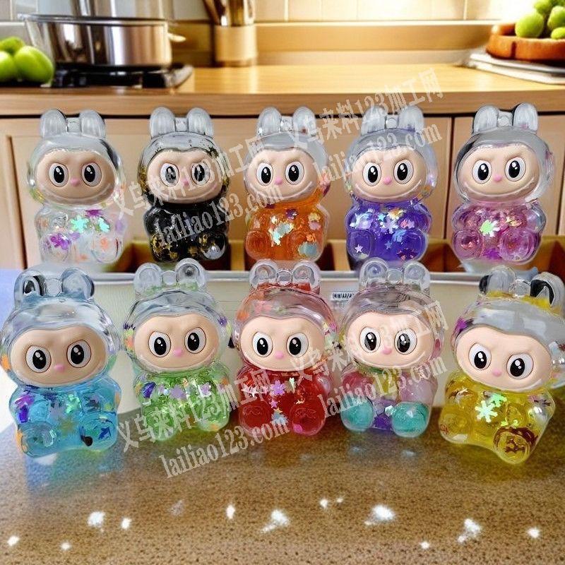 流沙工艺品厂对外加工