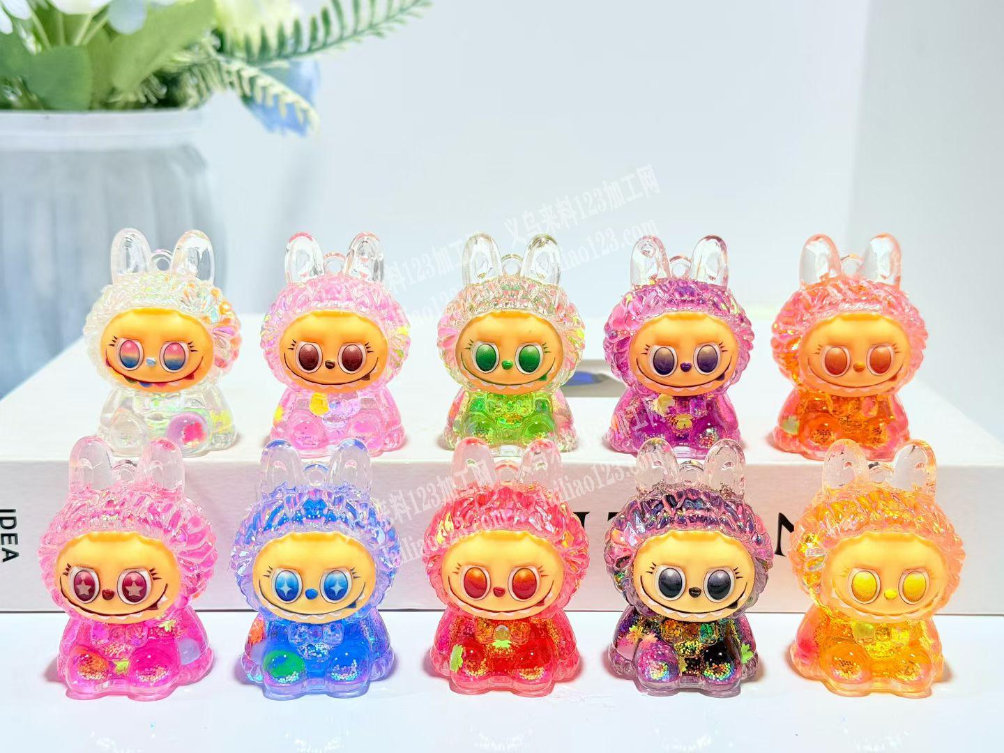 流沙工艺品厂对外加工