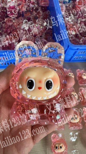 流沙工艺品厂对外加工