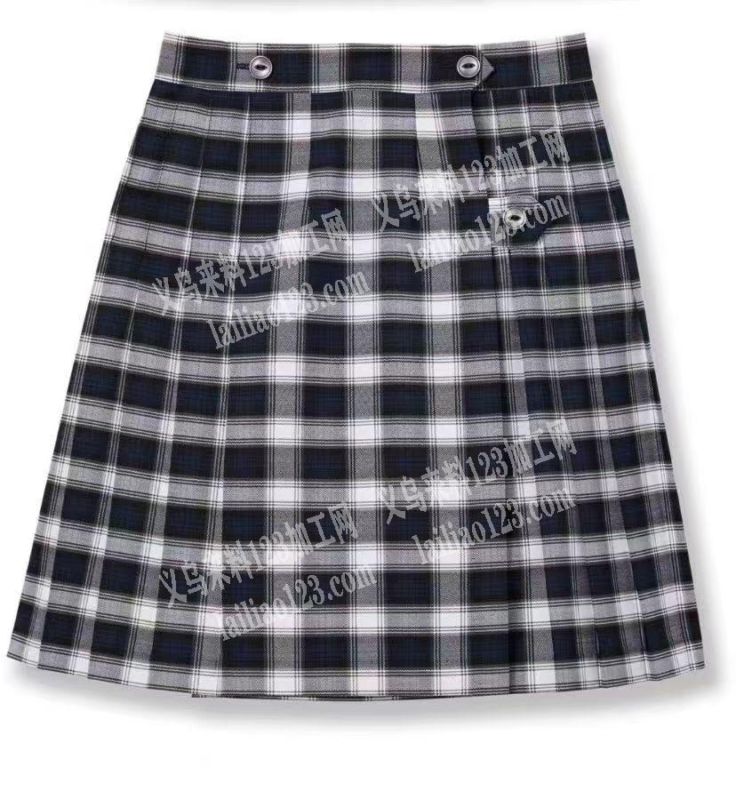 老板委托寻找：裙子订单，如图，成品订单，