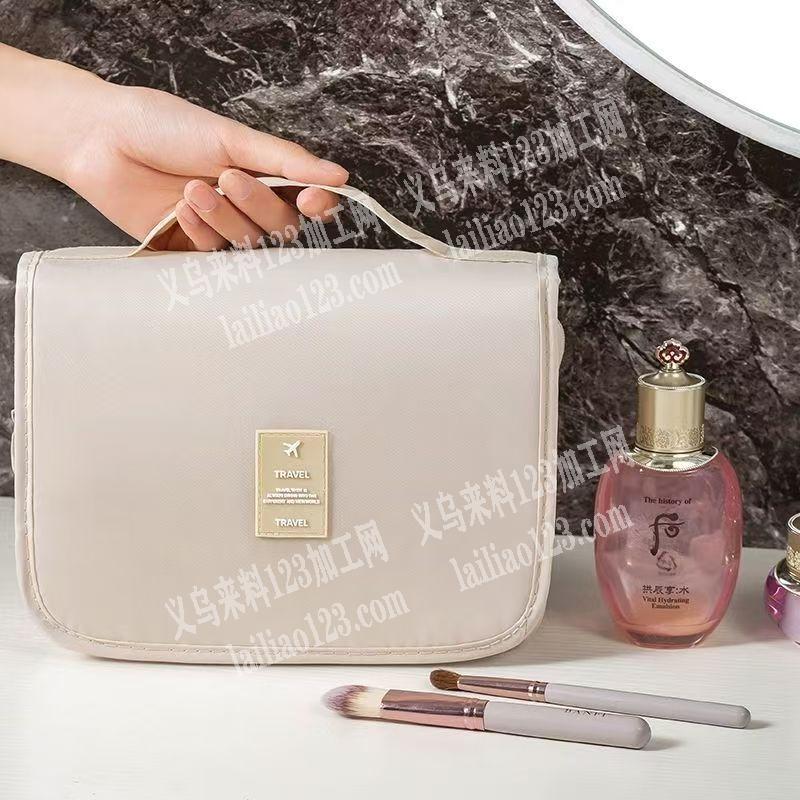 大量挂钩包|洗漱包订单外发加工，寻找专业